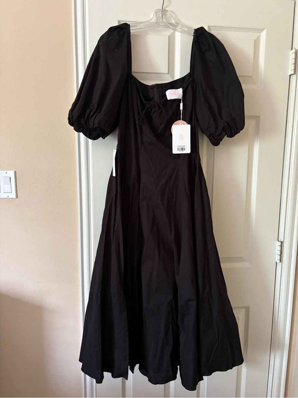 Selkie Caviar Day Dress